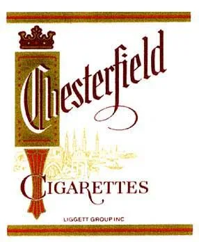 CHESTERFIELD