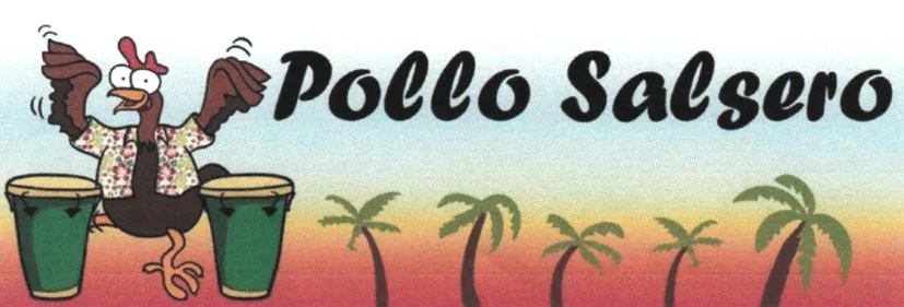 Pollo Salsero