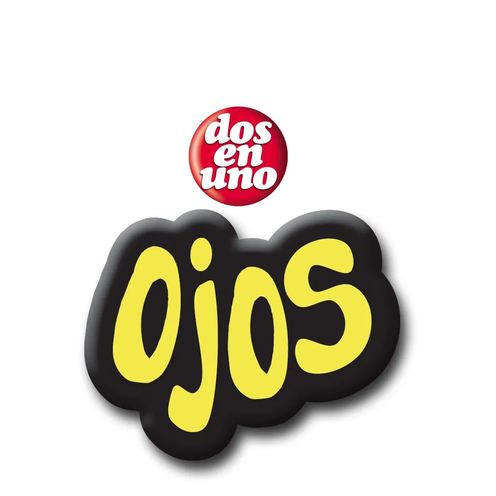 DOS EN UNO OJOS