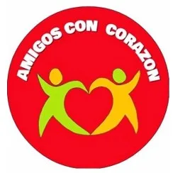 AMIGOS CON CORAZON