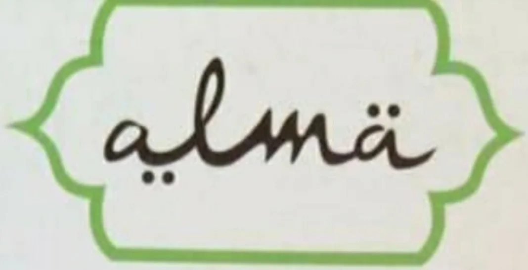 ALMA