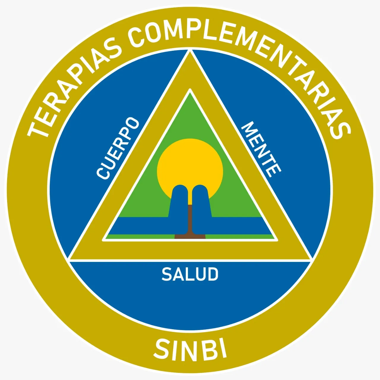 Terapias Complementarias Sinbi