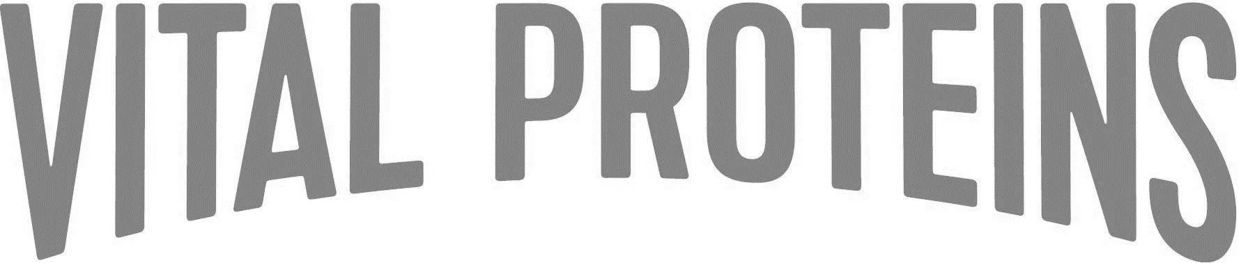VITAL PROTEINS