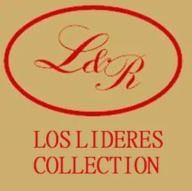 LOS LIDERES COLLECTION L&R.