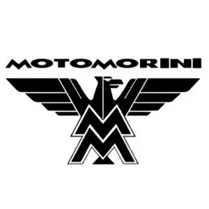 MOTOMORINI MM