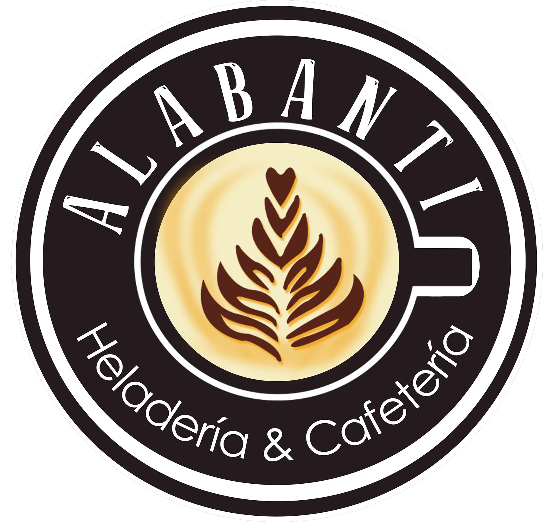 Alabanti Heladería & Cafetería