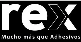 Rex Mucho más que Adhesivos