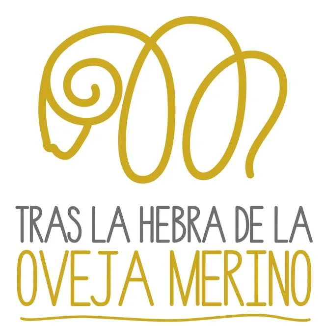 TRAS LA HEBRA DE LA OVEJA MERINO