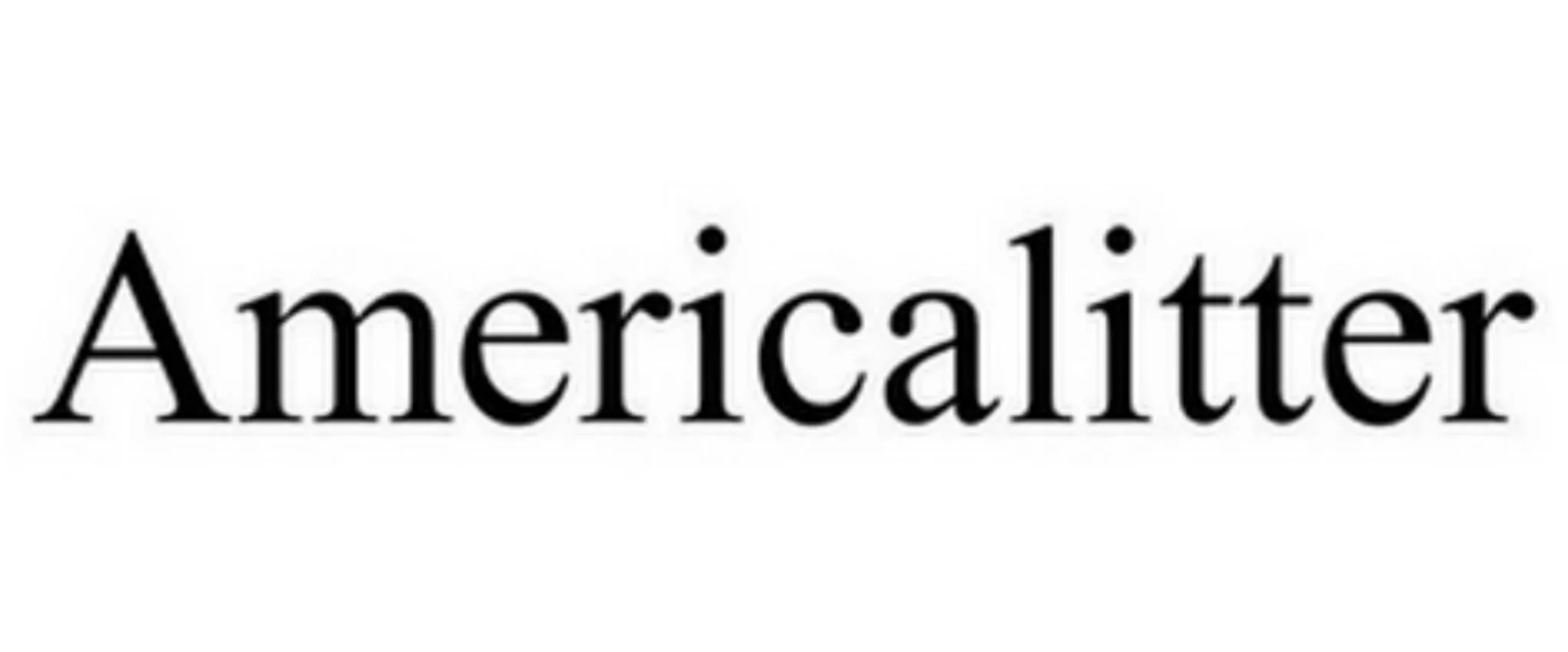 AMERICALITTER