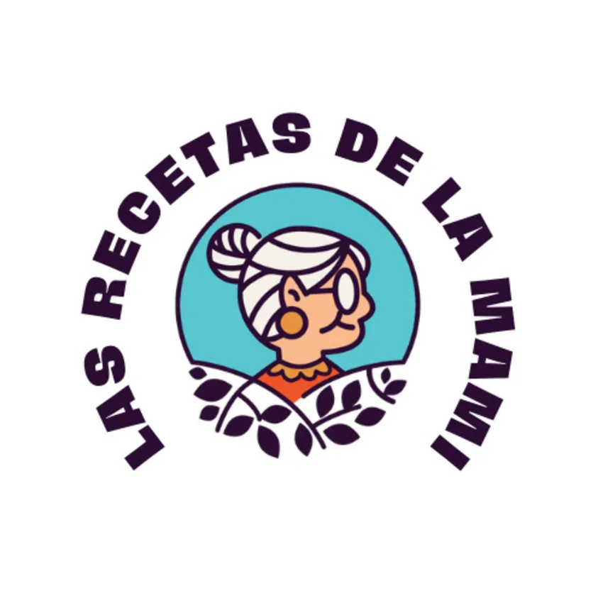 LAS RECETAS DE LA MAMI