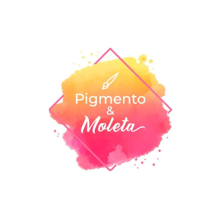 Pigmento y Moleta