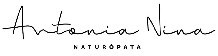 Antonia Nina Naturópata