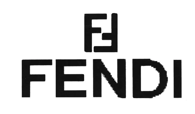 F F FENDI