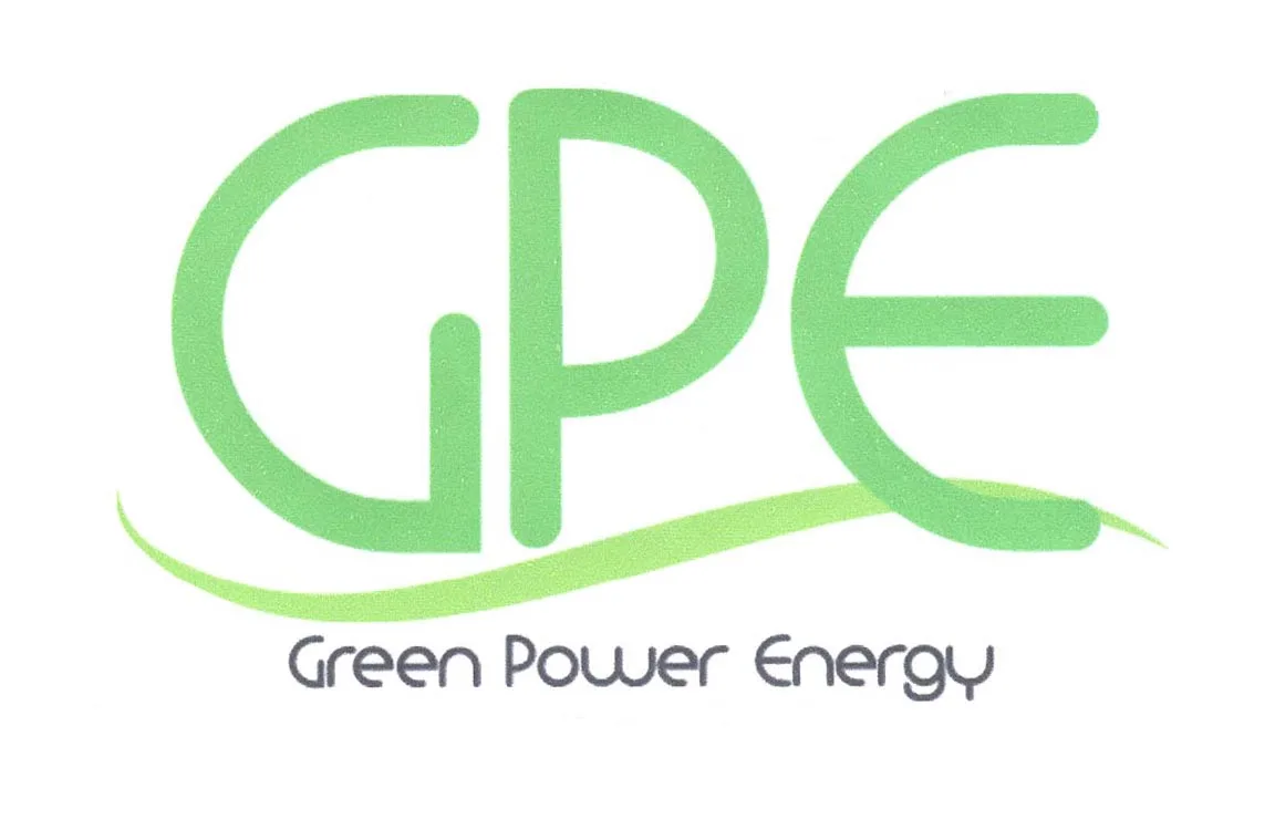 GPE GREEN POWER ENERGY