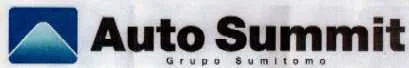 AUTO SUMMIT