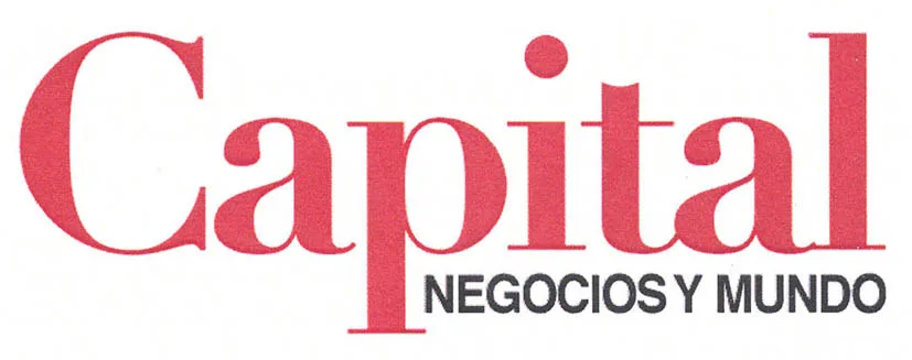CAPITAL NEGOCIOS Y MUNDO