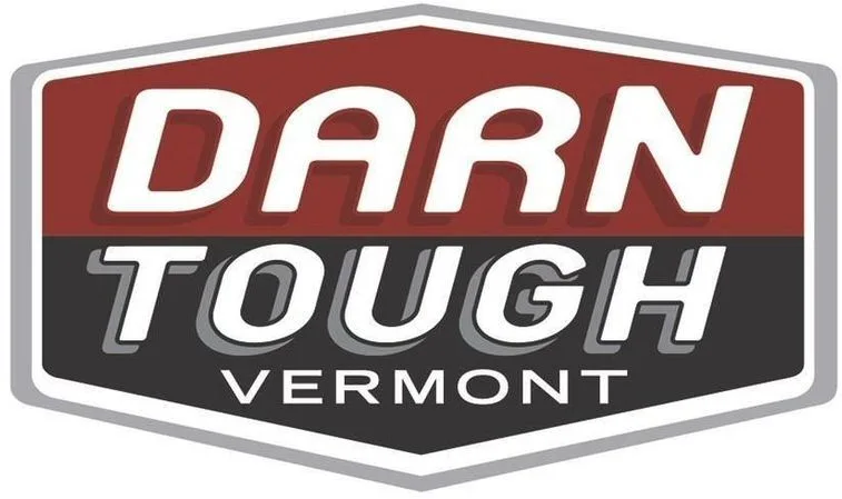 DARN TOUGH VERMONT