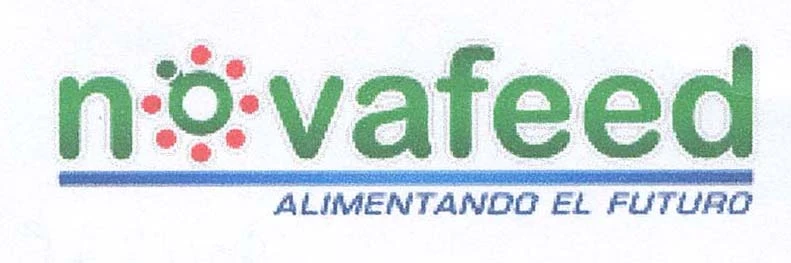 NOVAFEED ALIMENTANDO EL FUTURO