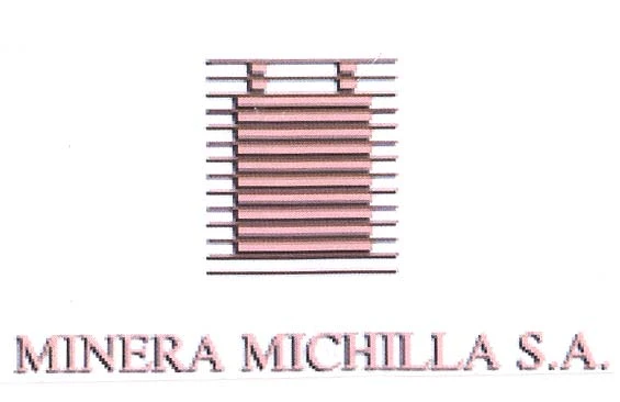 MINERA MICHILLA