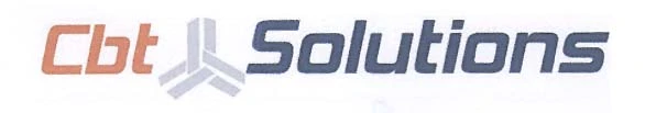 CBT SOLUTIONS