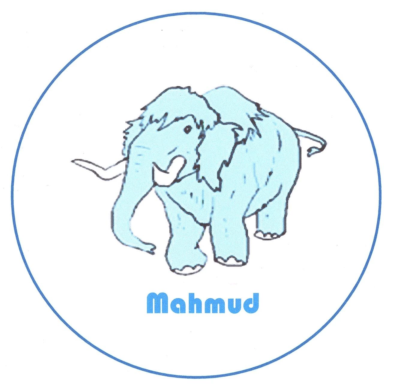 MAHMUD