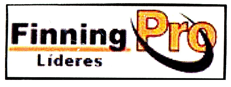 FINNING PRO LIDERES