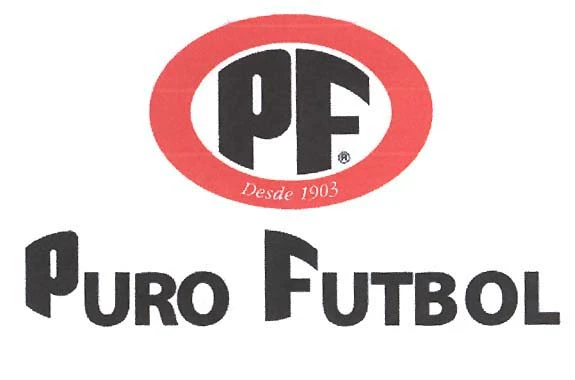 PF PURO FUTBOL