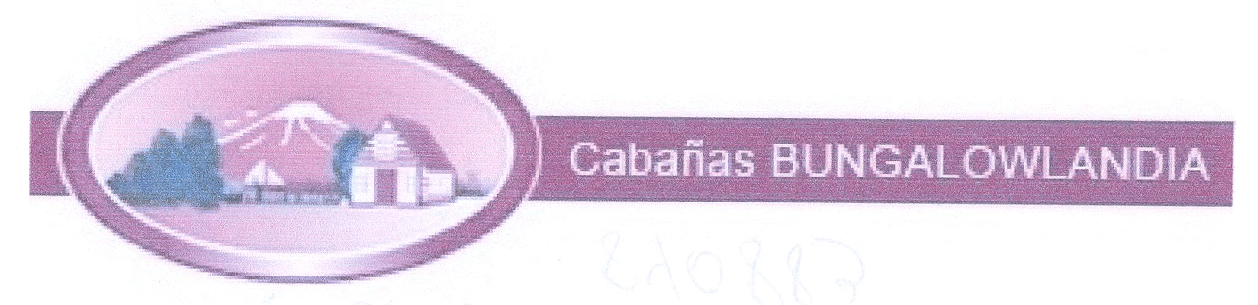 CABAÑAS BUNGALOWLANDIA