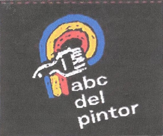 ABC DEL PINTOR