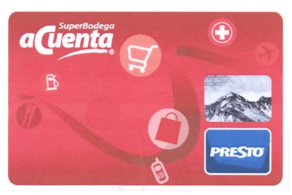 SUPERBODEGA ACUENTA PRESTO