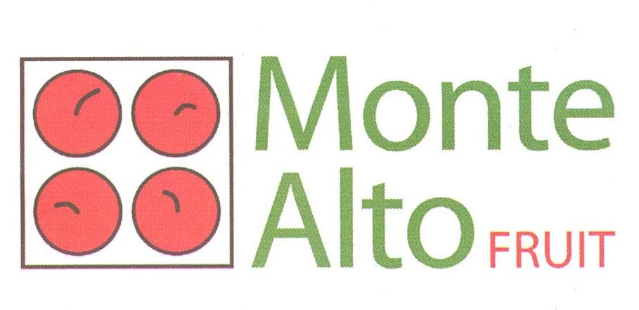 MONTE ALTO FRUIT