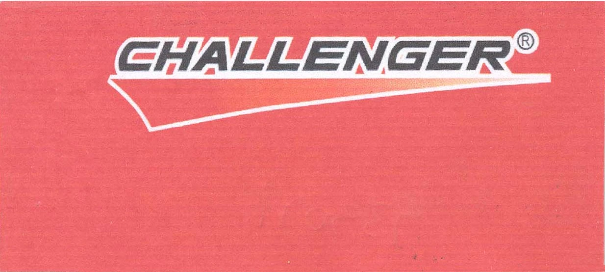 CHALLENGER