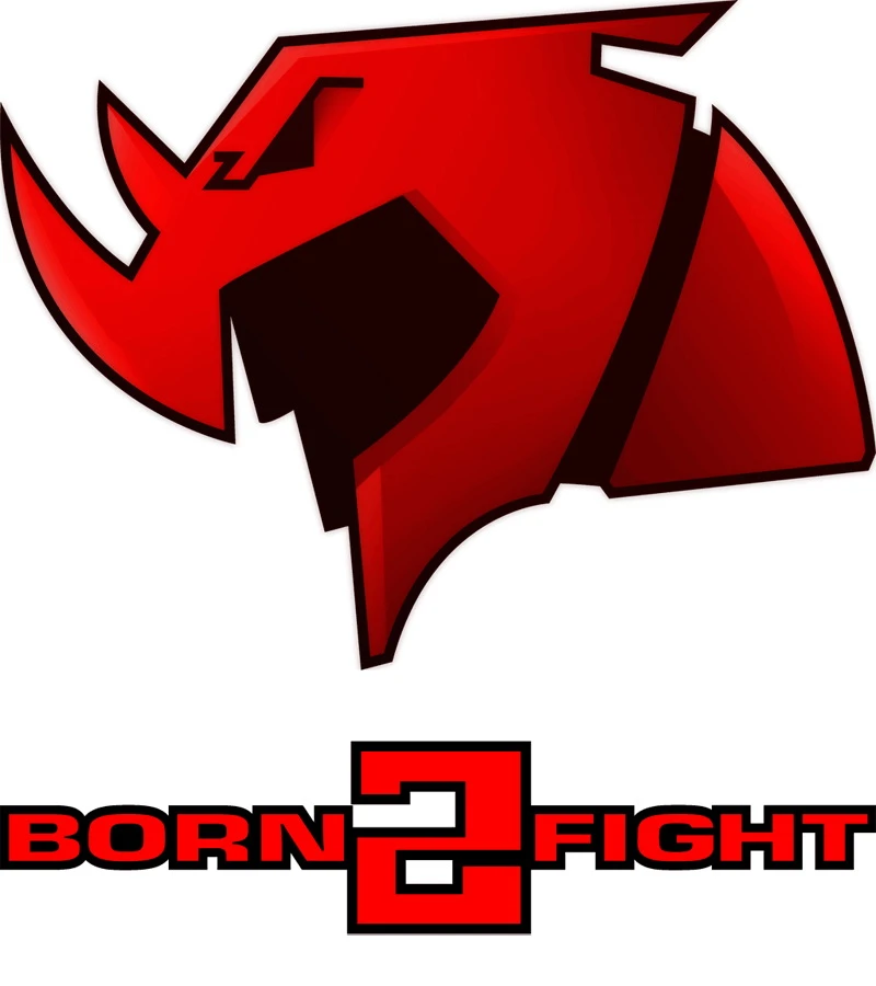 BORN2FIGHT