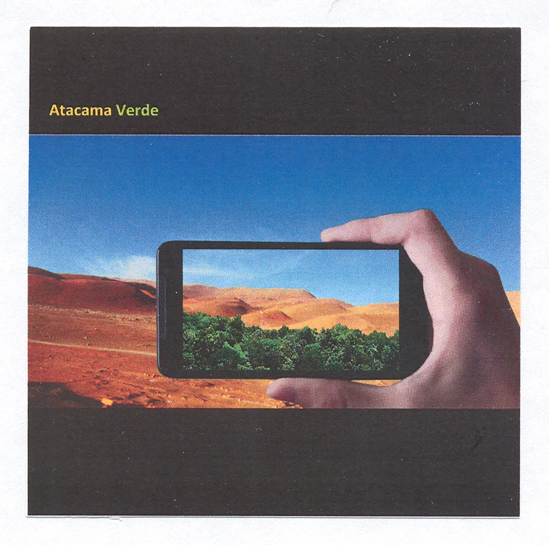 ATACAMA VERDE