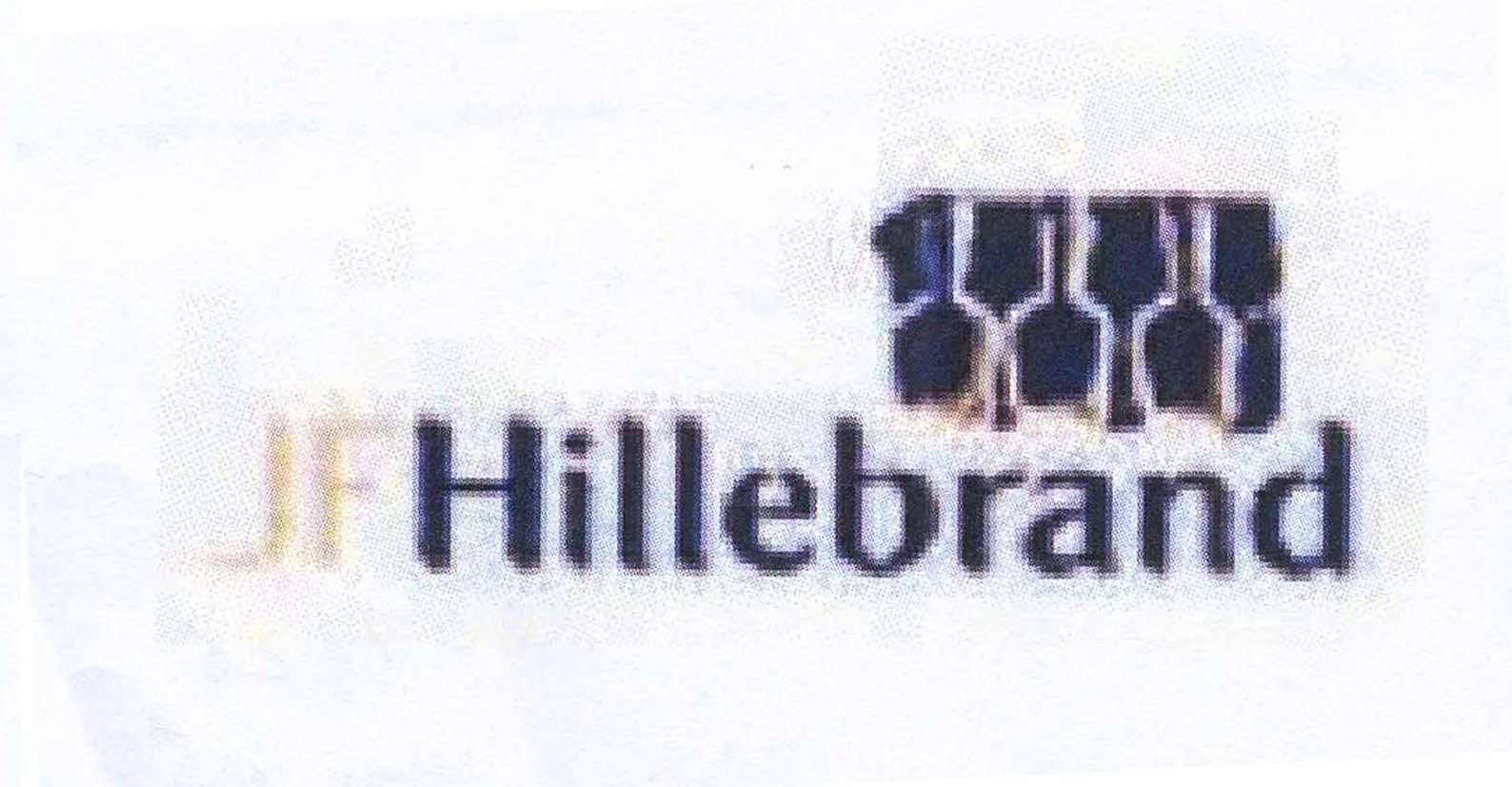 JF HILLEBRAND