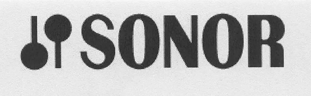 SONOR