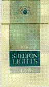 SHELTON LIGHTS 100'S
