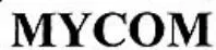 MYCOM