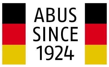 ABUS SINCE 1924