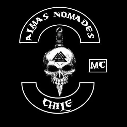 Almas Nomades MC Chile