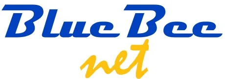 BLUE BEE NET