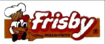 FRISBY