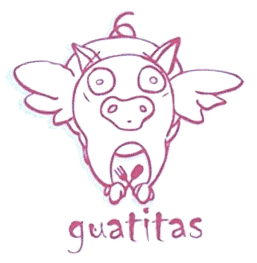 Guatitas
