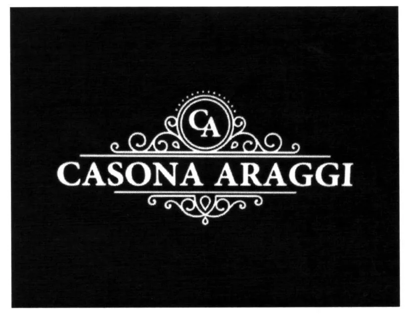 CA CASONA ARAGGI