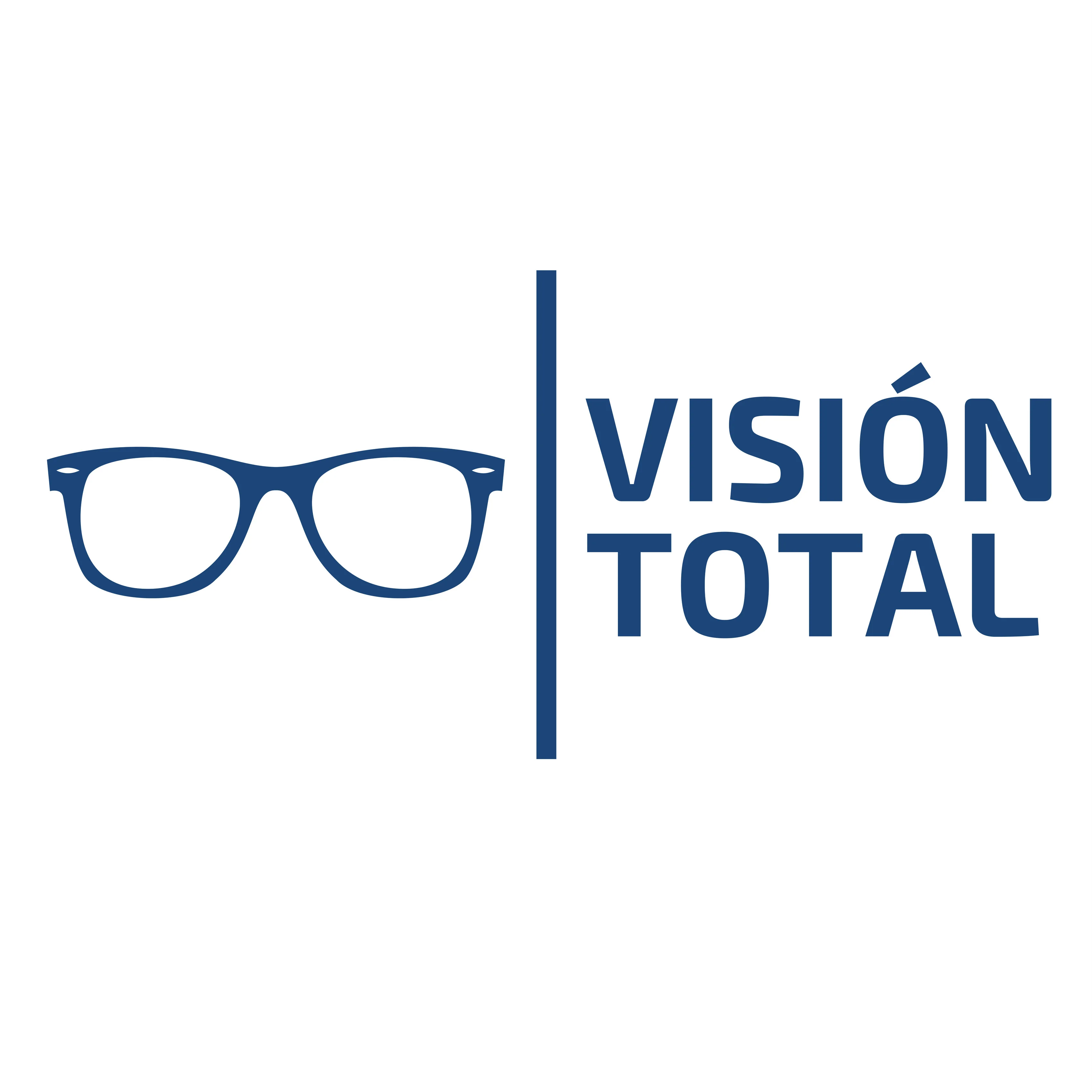 Visión Total
