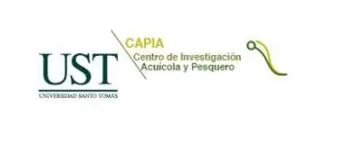 UST UNIVERSIDAD SANTO TOMAS CAPIA Centro de Investigación Acuícola y Pesquero