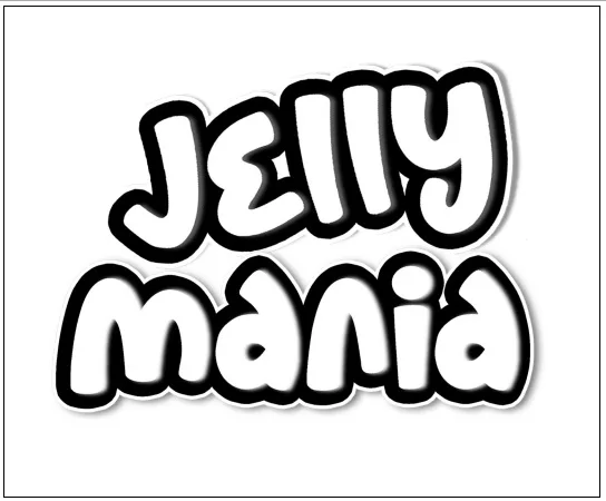 JELLY MANIA