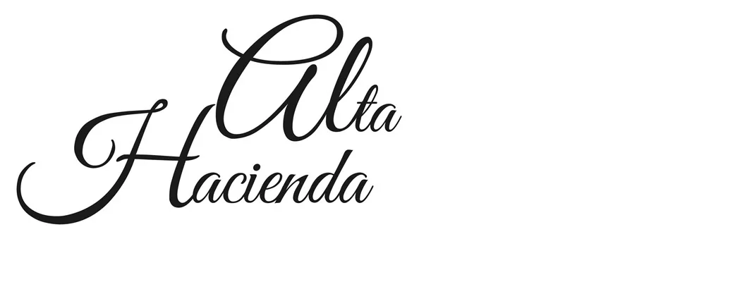 ALTA HACIENDA