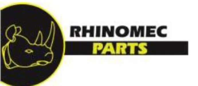 RHINOMEC PARTS