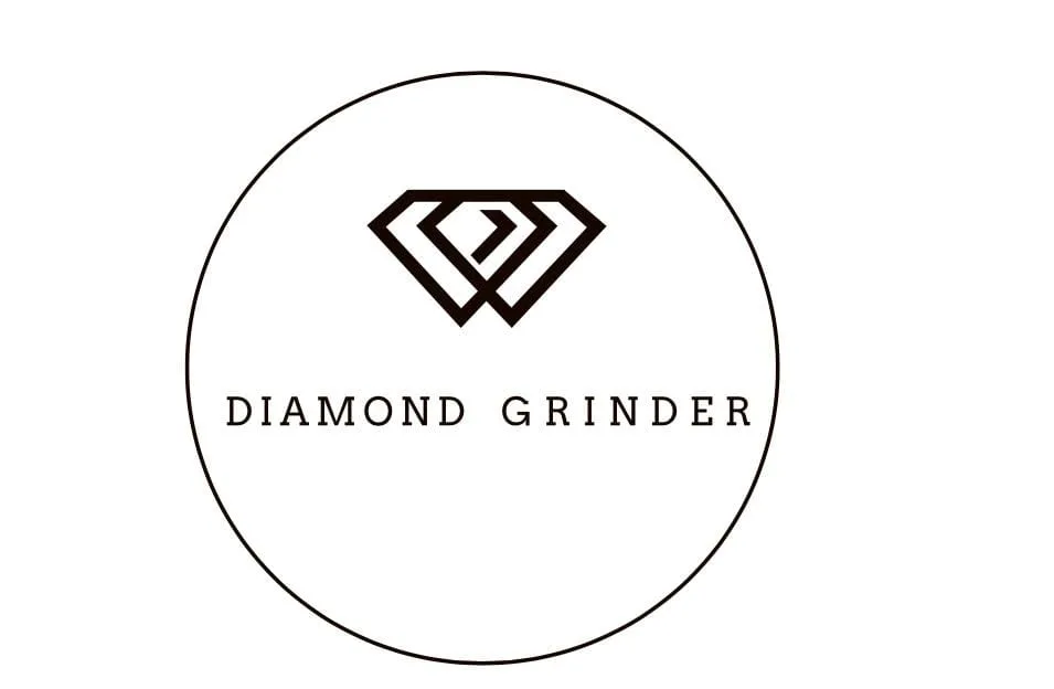 Diamond Grinder